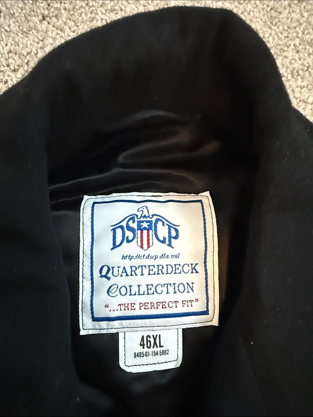 Dscp brand new